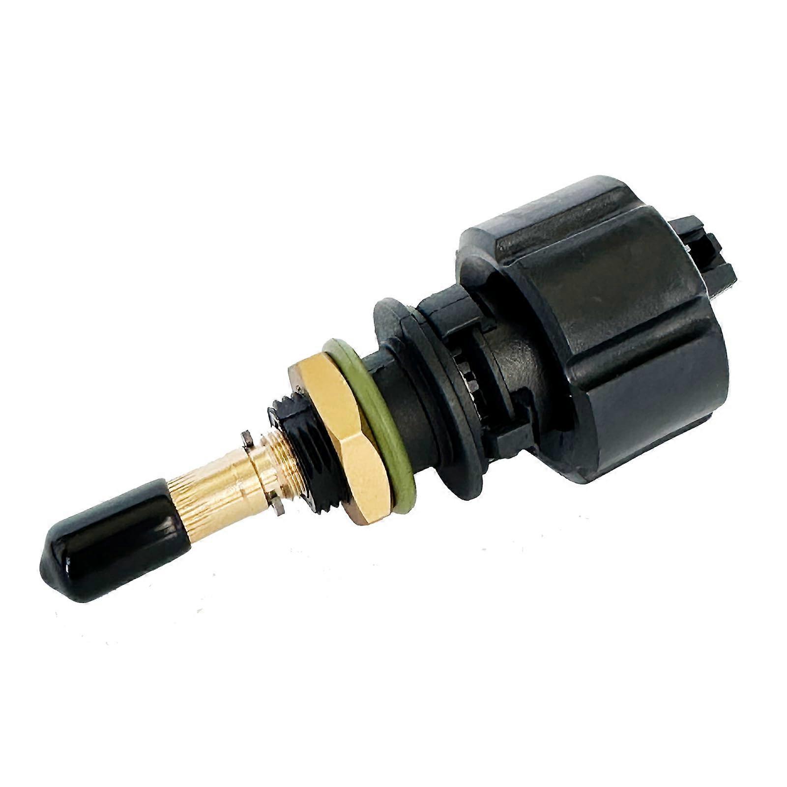 Automatic Drain Valve Kit for Air Compressor, Replacement for Atlas Copco 2901056300, Leakproof Design