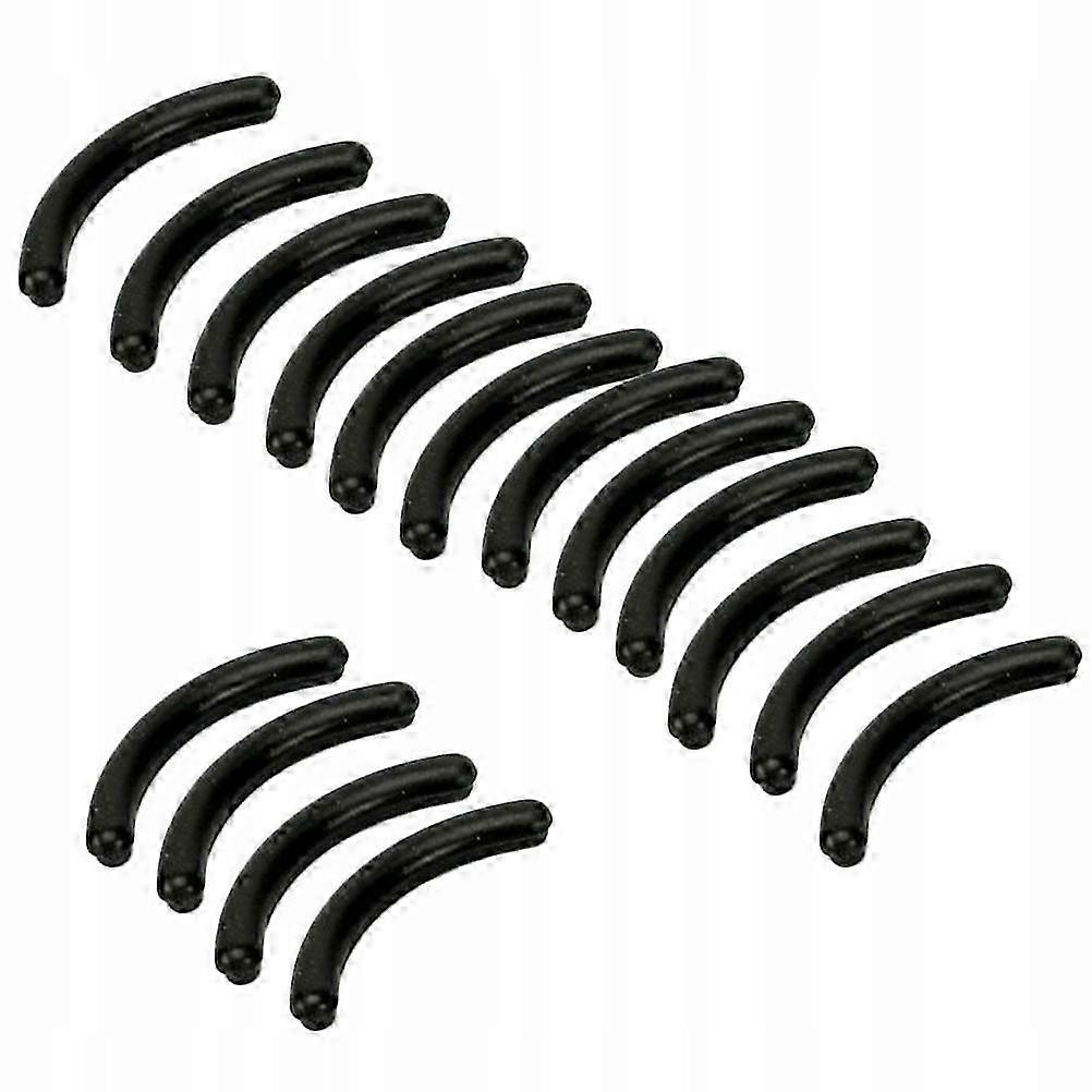 2026 Refills For Eyelashes Rubber Eyelash Curler