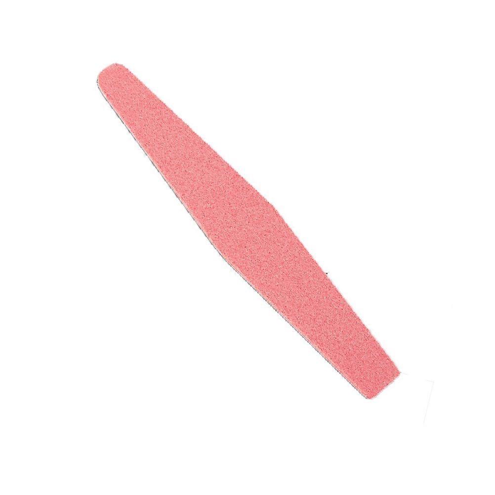 Nail File Sponge Board Rhombus Buffers for Manicure 6Pcs