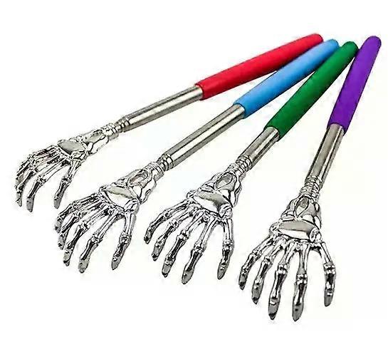 Tickle And Not Ask For Help Color Random 1PC