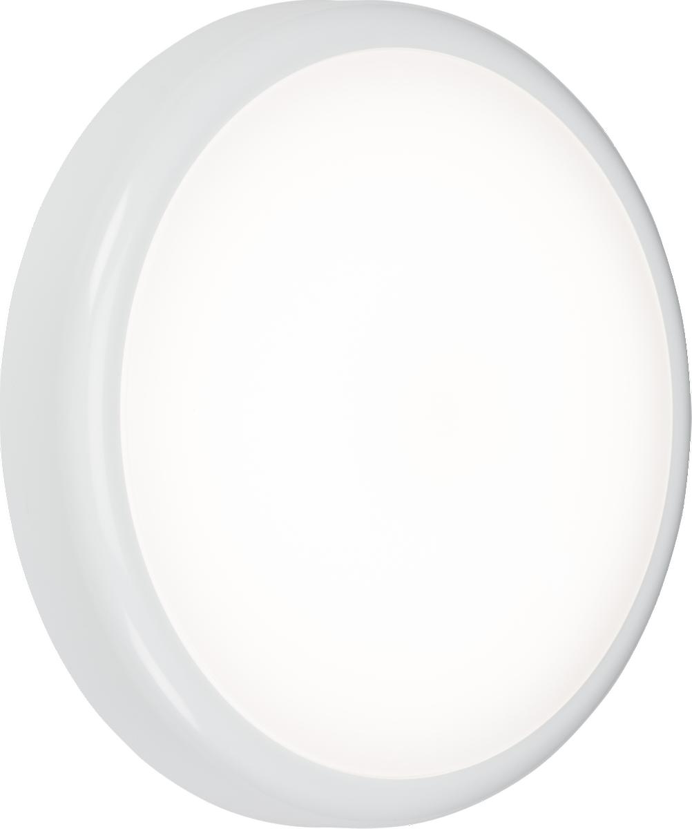 CCT LED Bulkhead with Corridor Function 230V IP65 14W