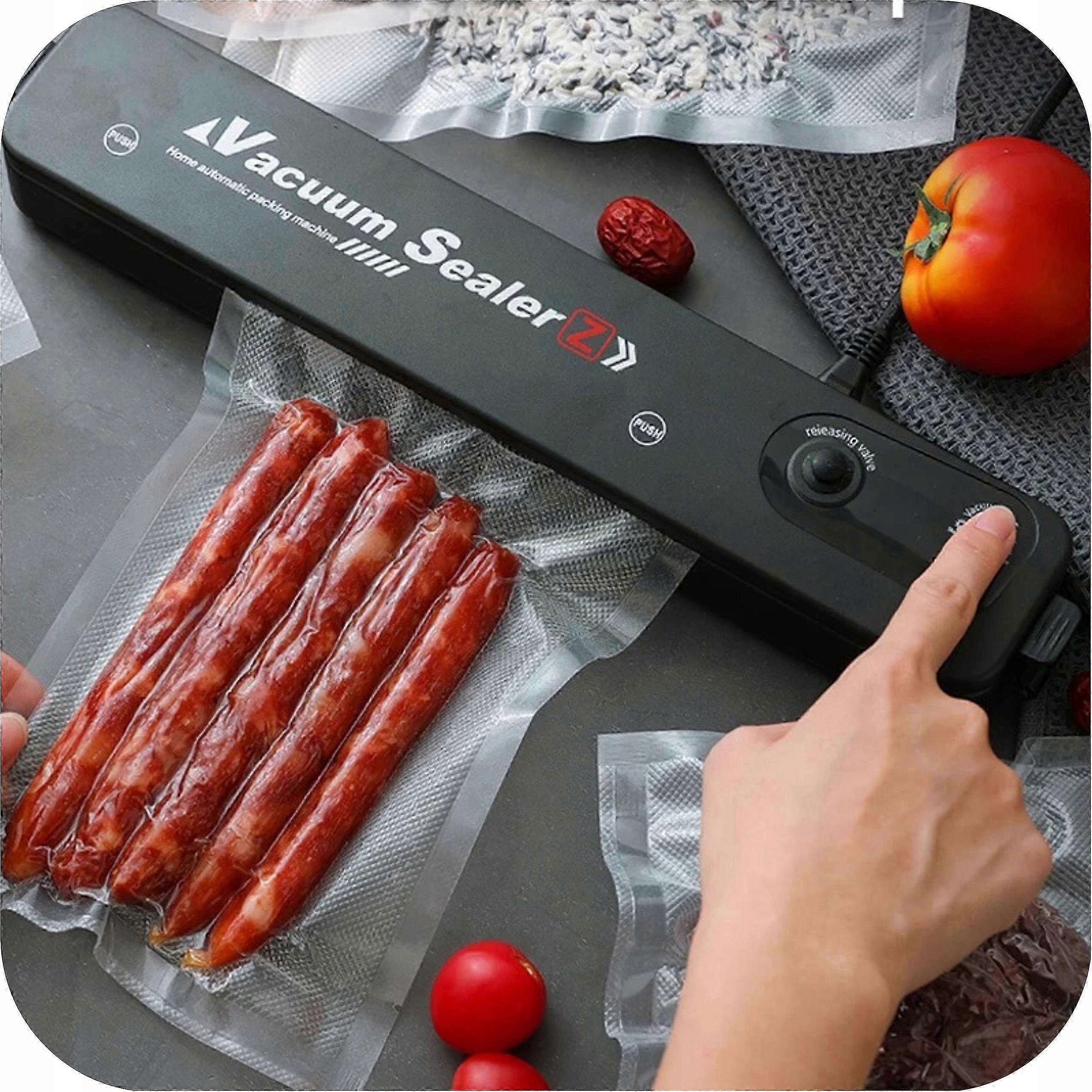 Vacuum Sealer Packaging Machine 26-27s