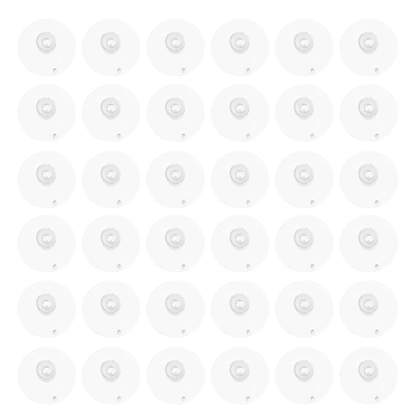 Soft Rubber Suction Cup Arrowheads for Replacement 50Pcs Kids Archery Tips