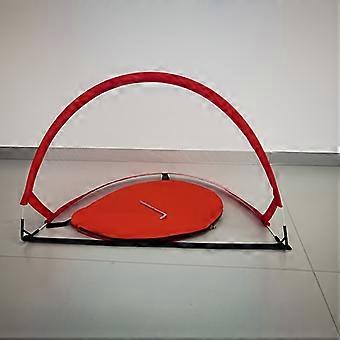 Football Goal, Foldable Goal, Football Net, Football Outdoor Training Net, Interactive Football Goal Net