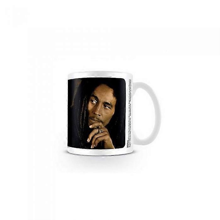 Bob Marley Legend Mug