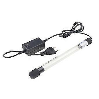 Luxora Aquarium Uv Sterilizer Light Submersible Water Clean Lamp For Pond Fish Tank