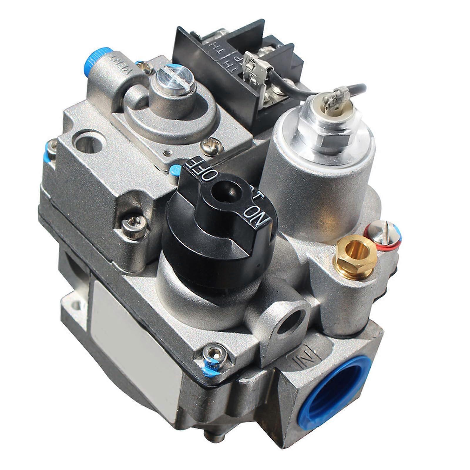 Aluminum Kitchen Main Control Valve 700506 Replacement, Durable Easy Install for Home and Restaurant