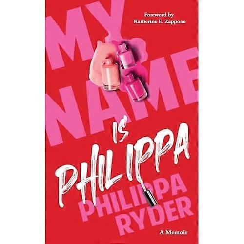 My Name Is Philippa
