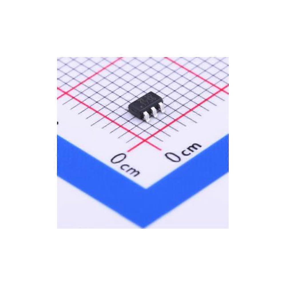 WPT2F306 SOT236 MOSFET 10pcs Surface Mount Transistor  Efficiency Low Power Consumption