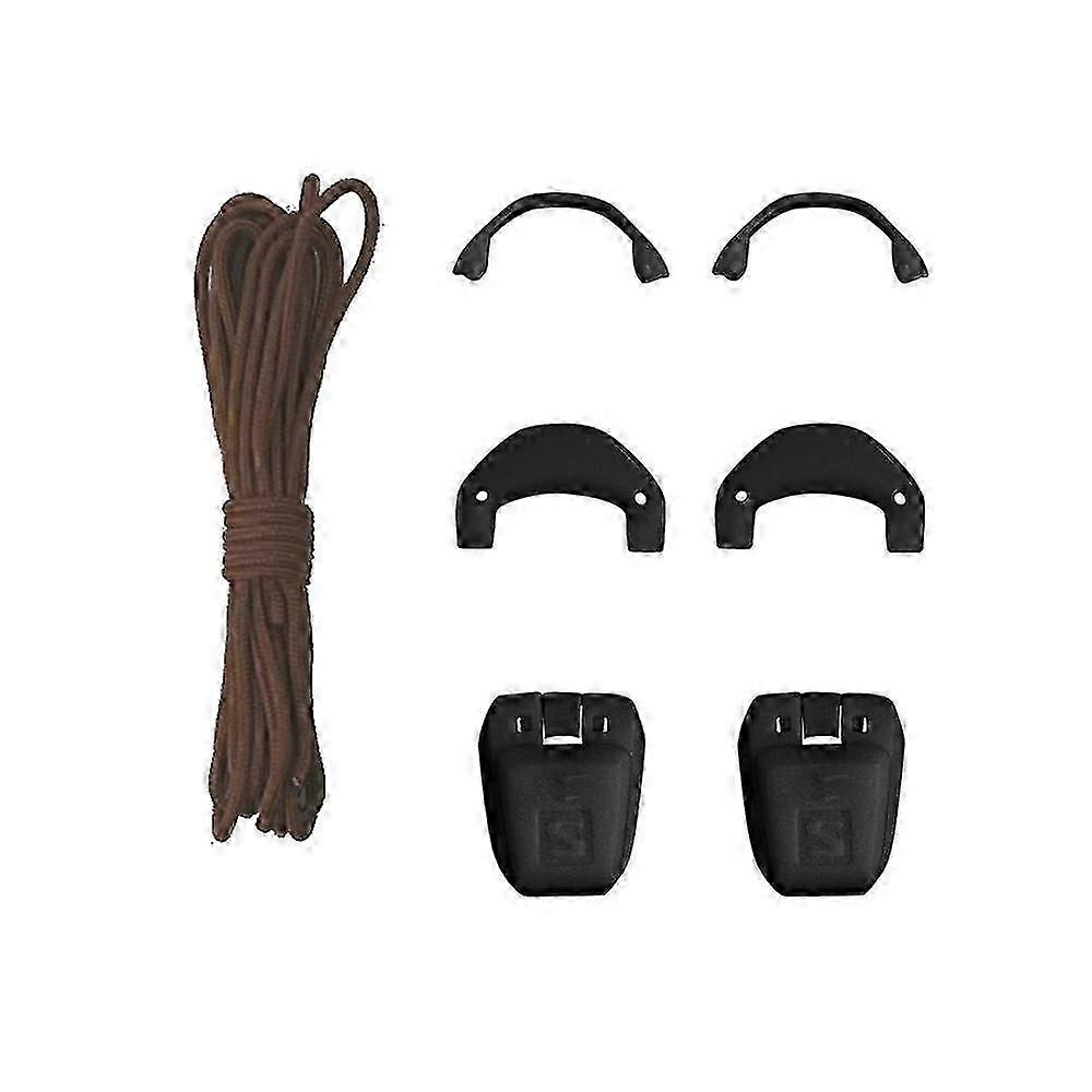 INF Salomon Quicklace Shoelaces