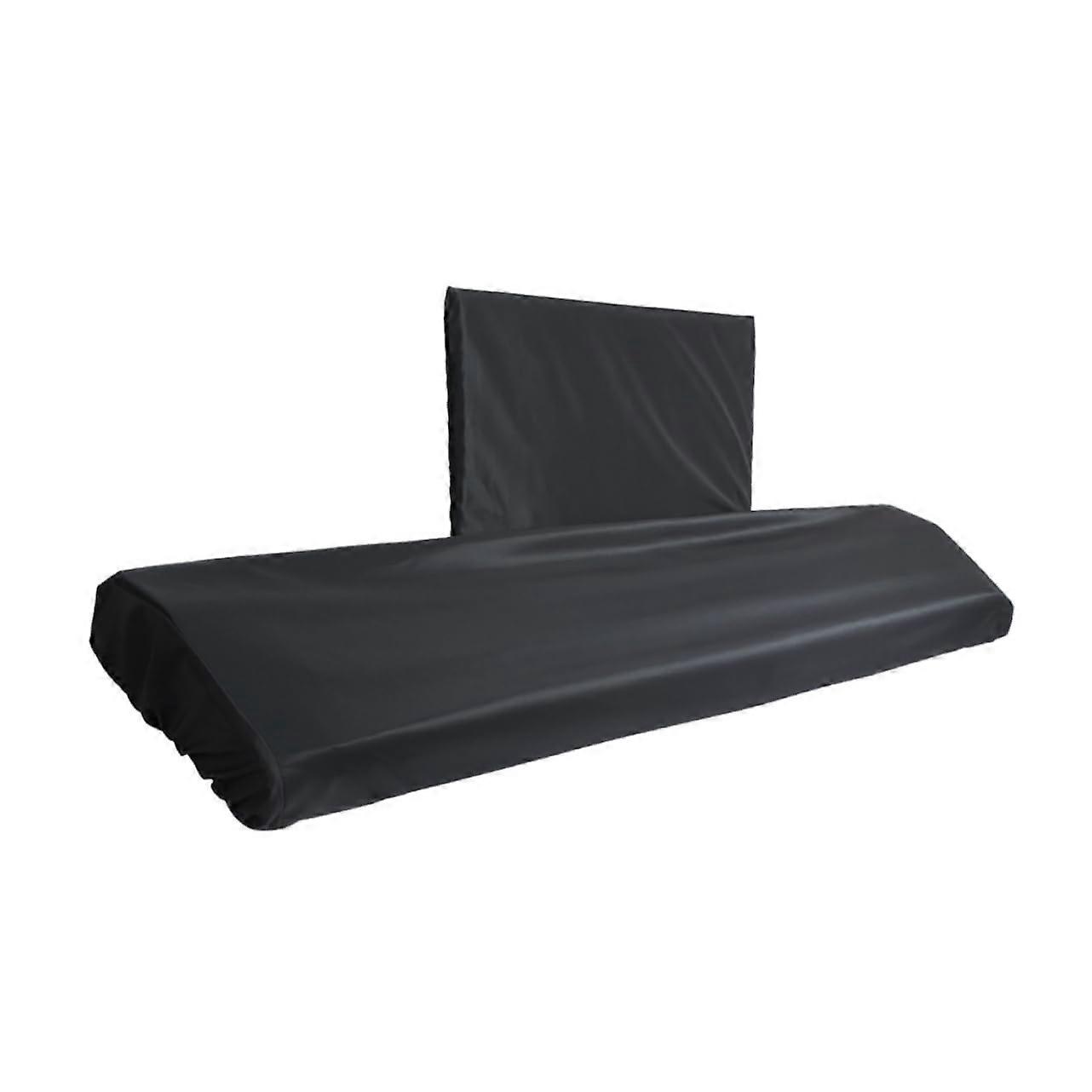 Stretchable Keyboard Dust Cover for Piano Full Coverage Protection Digital Electronic Piano