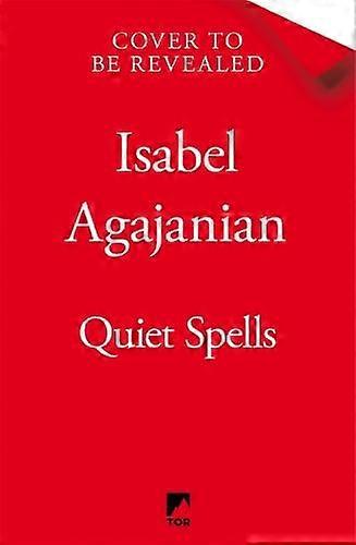 Quiet Spells - Isa Agajanian
