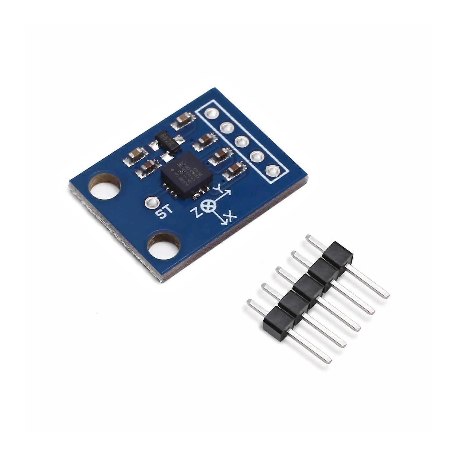 GY61 ADXL335 3Axis Analog Accelerometer Module for Arduino Precision Motion Detection 3V5V