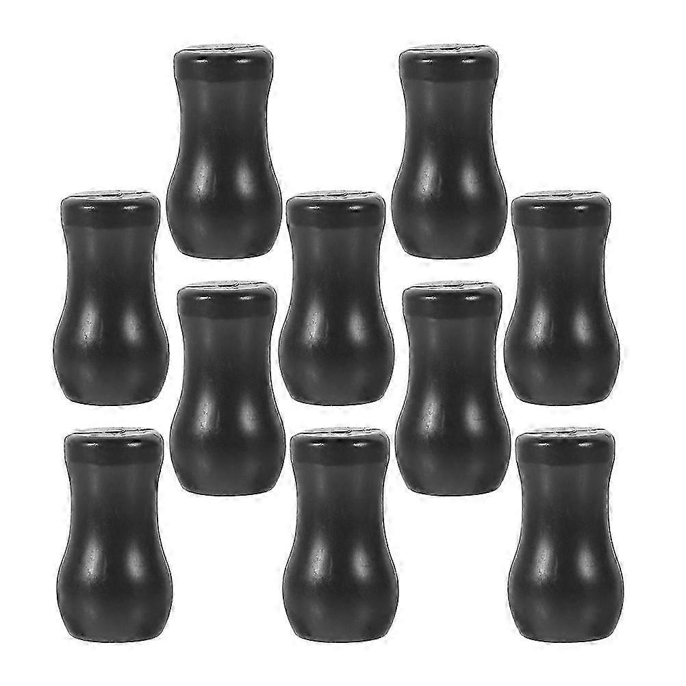Blind Pull Knob Window Blind Cord Knobs for Vertical Blinds 10Pcs