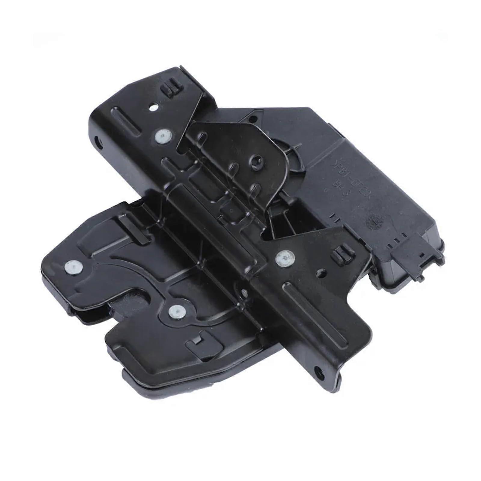 Tailgate Lock Actuator 51248408492 for BMW X5 E53 Liftgate Latch Replacement Secure Trunk Closure