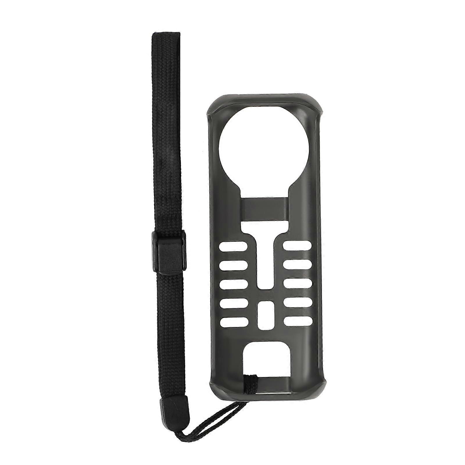 Camera Cooling Case with Overheating Protection and Extended Use Support for Professional Cameras