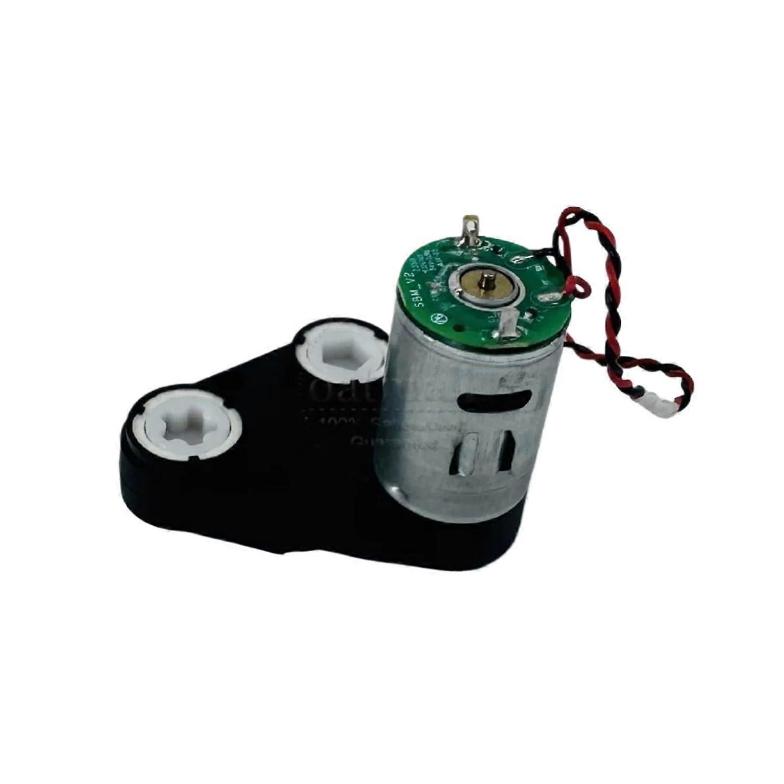 Cordless Vacuum Cleaner Battery Pack for Roborock S8 Series, Long Runtime Quiet Replacement