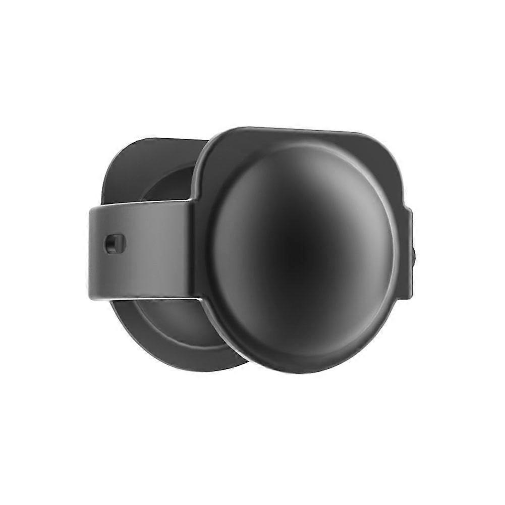 Lens Protector Silicone Cover with Scratch and Drop Protection for Insta360 X5 X4