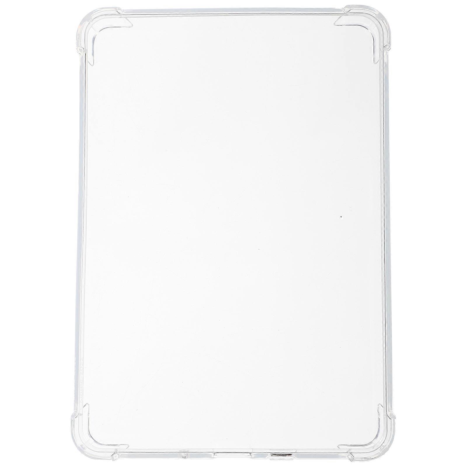 Ebook Reader Protective Transparent Tpu Case for E-Reader with Protection