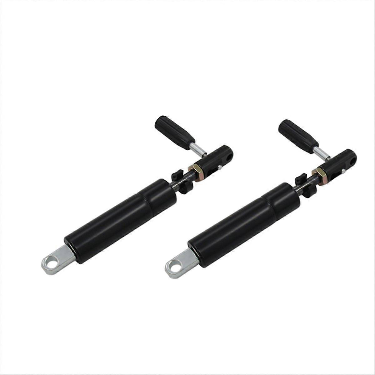 2Pcs Steering Column Adjustment Cylinder Shock for Commander