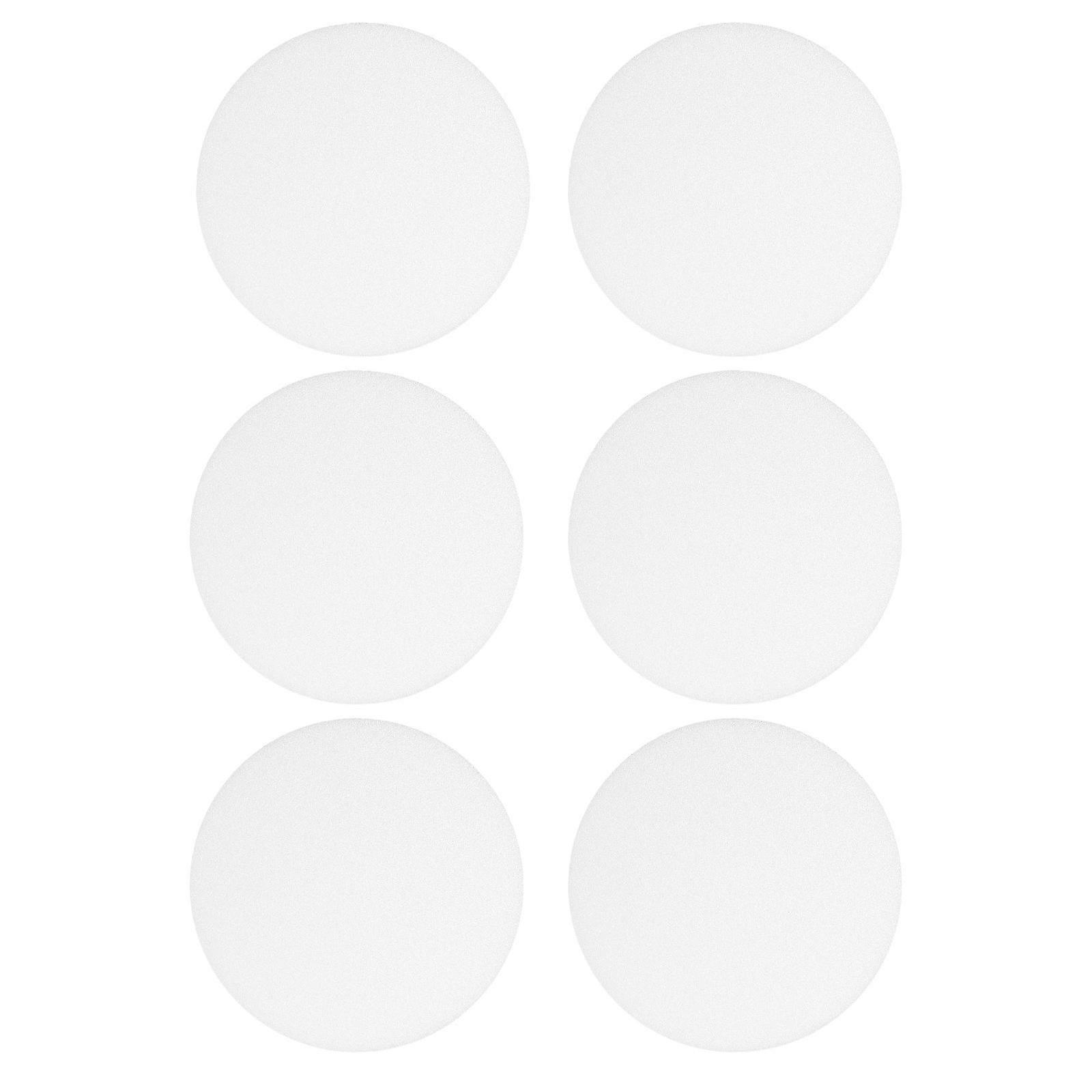 Ceiling Spotlight Diffuser Lamp Shade for Light Fixture 6Pcs Set