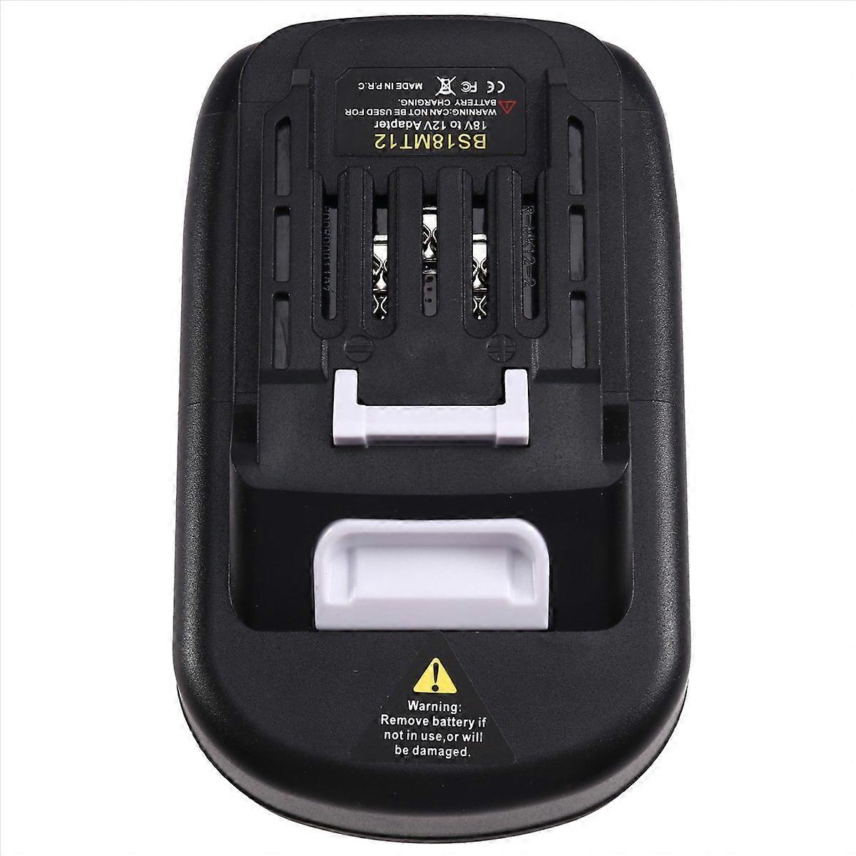 Adapter For 18V Battery Convert To For 