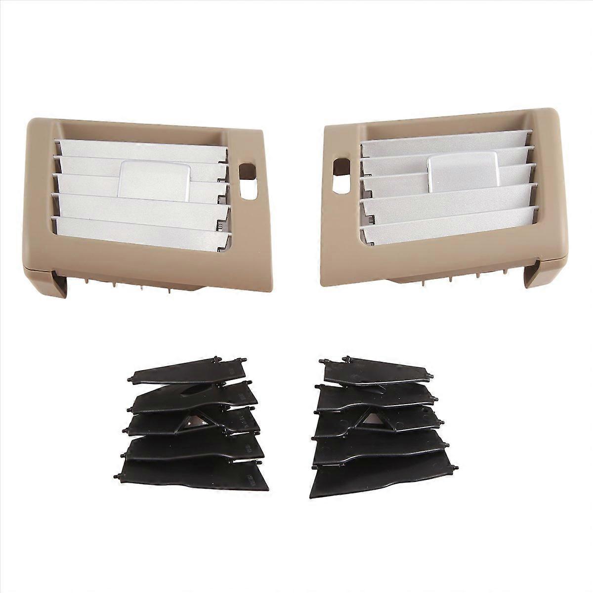 Dashboard Air Conditioner Vent Panel For D