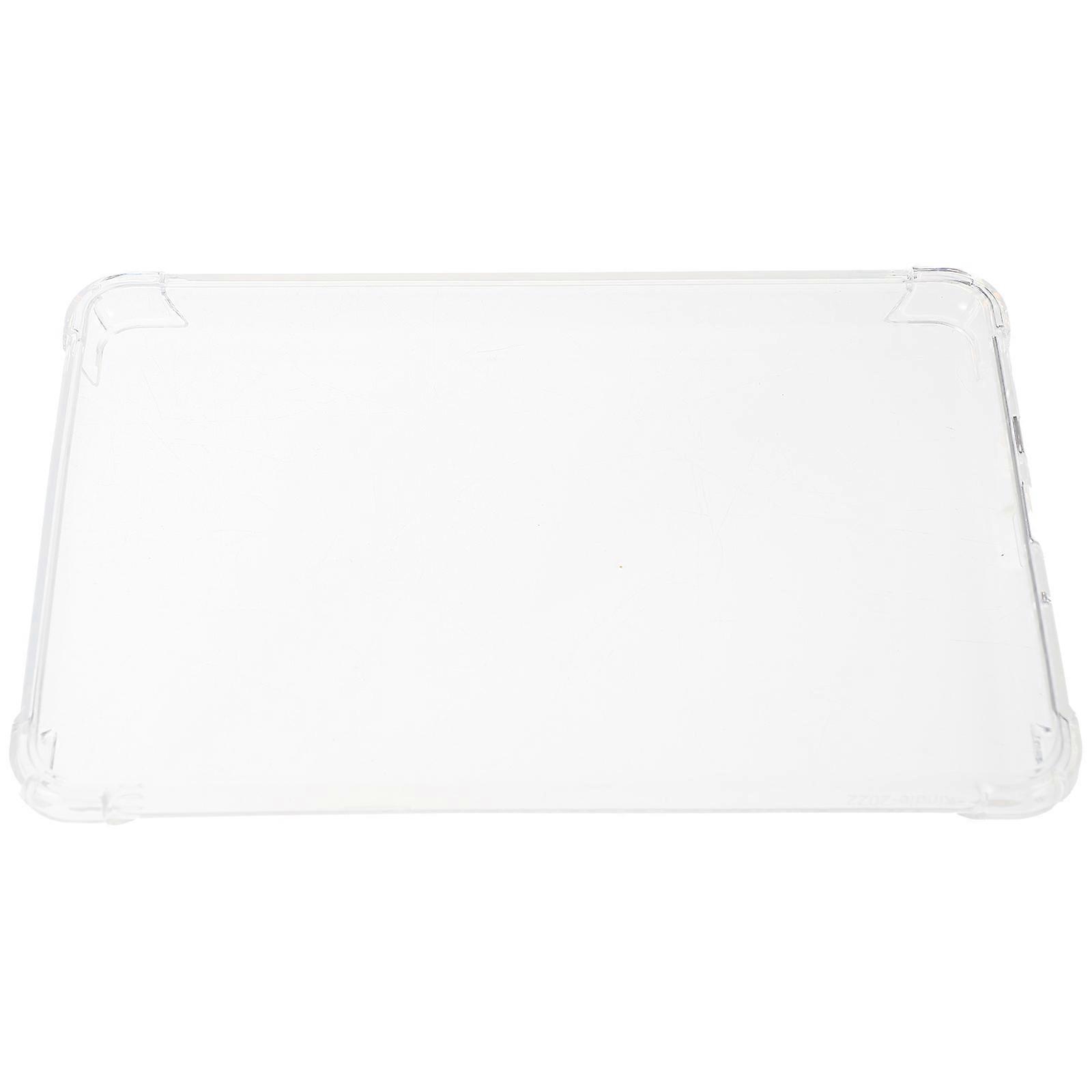 Ebook Reader Case Tpu Protective Cover for Tablet Ultra Thin Transparent