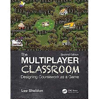 Multiplayer klasserommet: Utforme kurs som et spill
