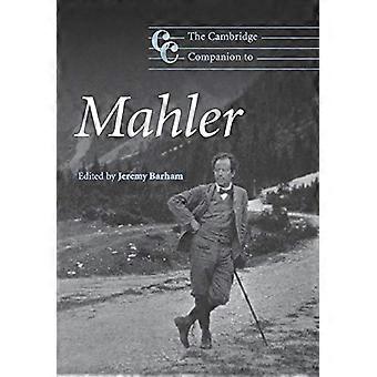 Den Cambridge følgesvennen til Mahler (Cambridge ledsagere til musikk)