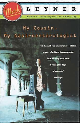 Serkkuni minun Gastroenterologist