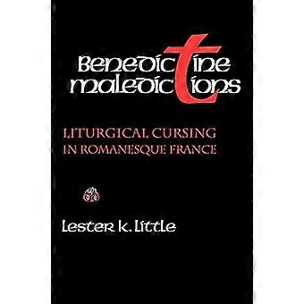 Benediktiner maledictions