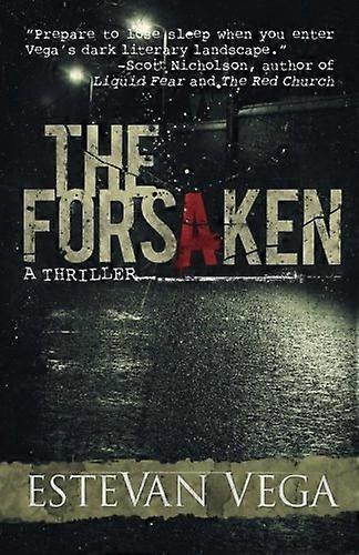 Die Verlassenen (Psychothriller)
