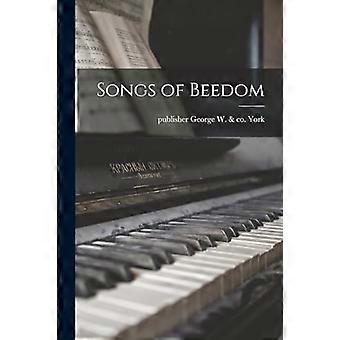 Canzoni di Beedom