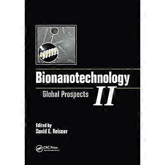 Bionanotechnologie II: Globale Perspektiven