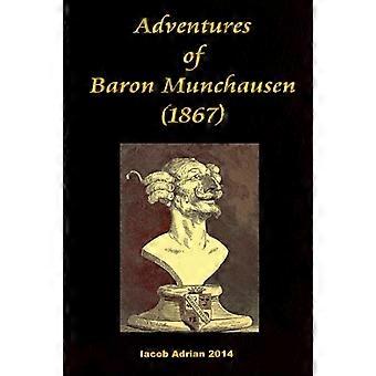Las aventuras del barón Munchausen (1867)