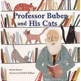 Professor Buber und seine Katzen