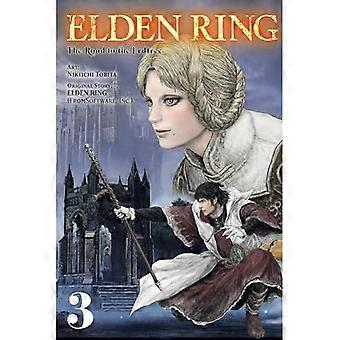 Elden Ring: De weg naar de Erdtree, deel 3: Deel 3