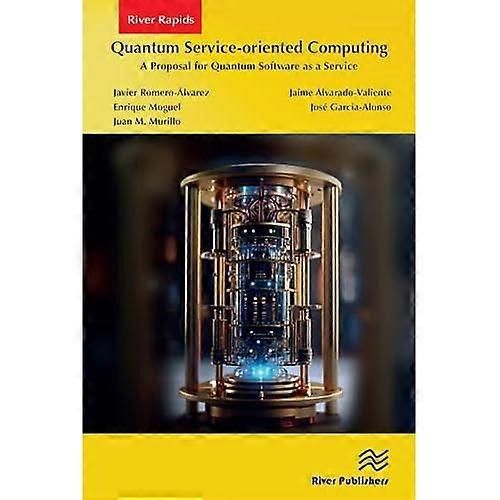 Quantum Service-oriented Computing: A Proposal for Quantum Software as a Service