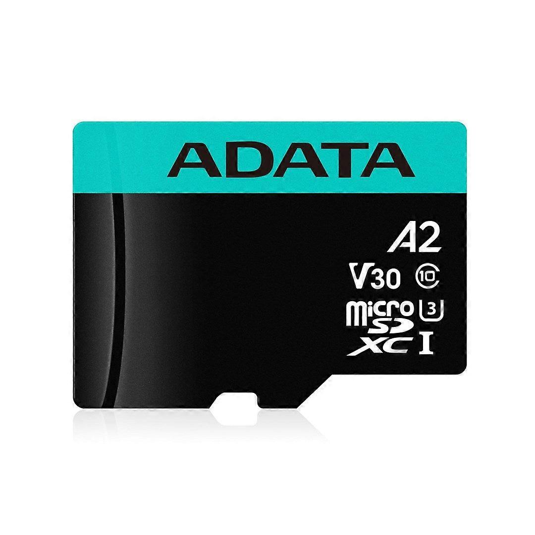 Paměťová karta Adata Premier Pro 128 GB MicroSDXC UHS-I Class 10