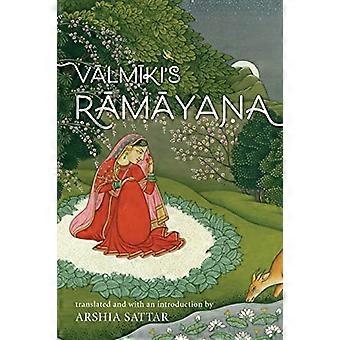 Valmiki's Ramayana