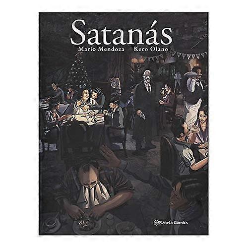 SATANS