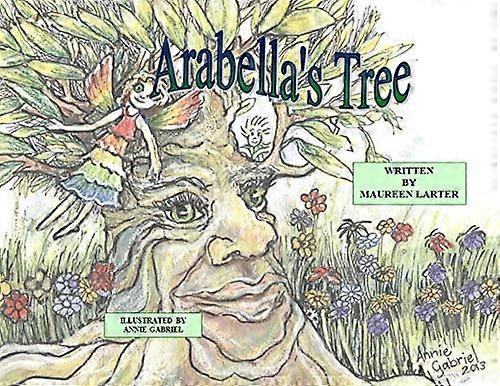 Arabella's Tree