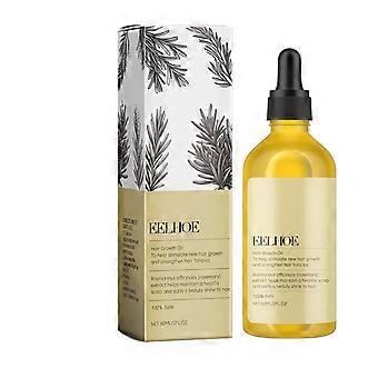 Hårvård eterisk oljeserie hårvårdande hårstärkande hårbottenmassage hårvård eterisk olja rosmarin eterisk olja 60ml
