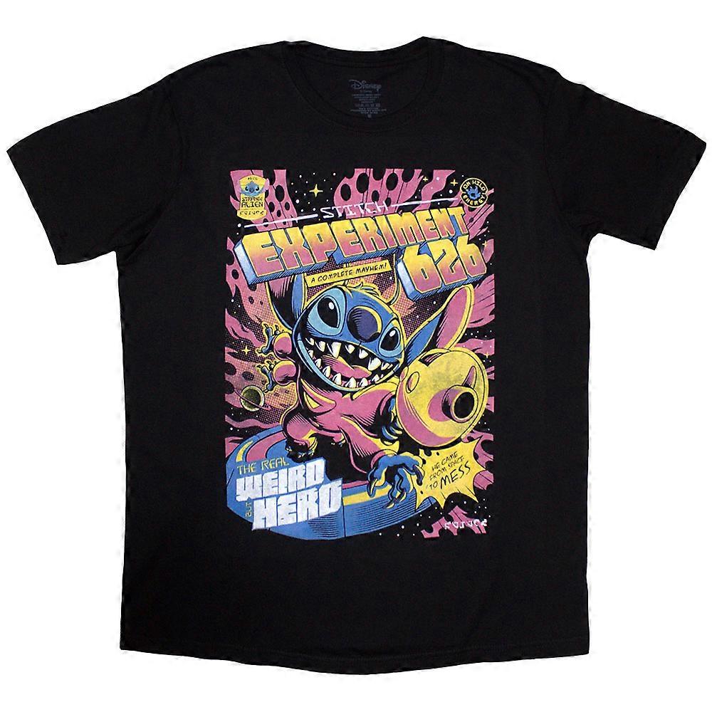 Disney Lilo And Stitch Experiment 626 T Shirt