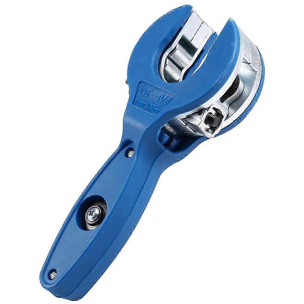 Efficiency Ratchet Pipe Cutter Aluminum Pipe Thin Wall Pipe Cutter
