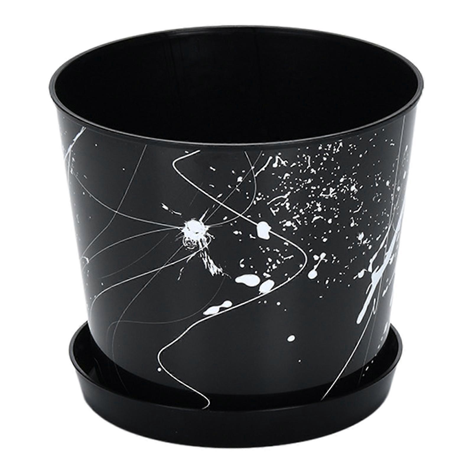Small 6 Inch Planter For for Everyday Use Compact Practical Design