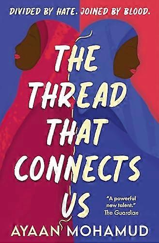 The Thread That Connects Us