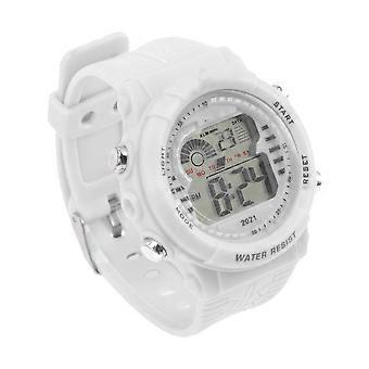 Digital Sports Watch Children Digital Watch for Outdoor with Large Screen