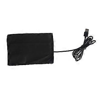 USB heating pad 5V 1A 5W suitablecompatible withheating and maintaining 40 degrees temperature suitablecompatible withpet incubation and warmth